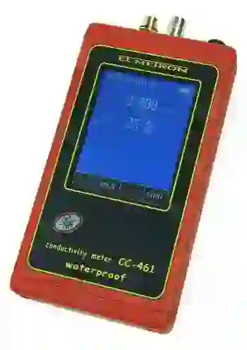 Кондуктометр ELMETRON