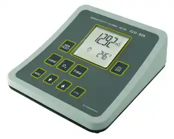 Оксиметр ELMETRON