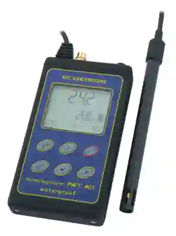 Термо‑гігрометр ELMETRON